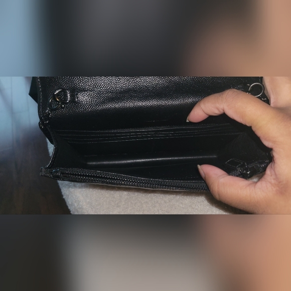 Authentic YSL WOC - Picture 8 of 11